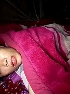 Freechat CoMay003 on StripChat