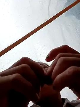 Freechat CoMay003 on StripChat