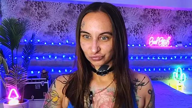 Cool_Freak_ on StripChat 