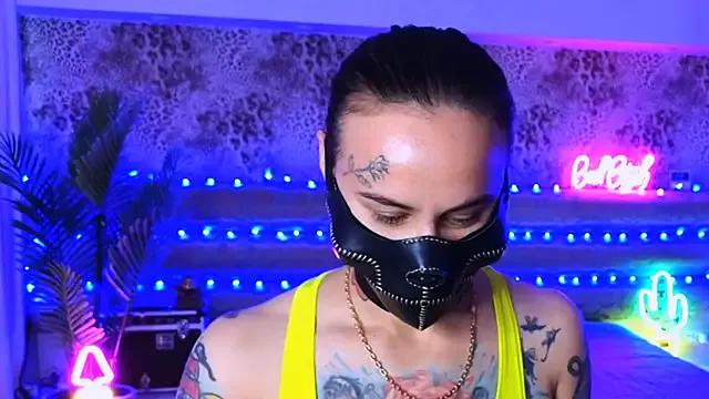 Cool_Freak_ on StripChat 