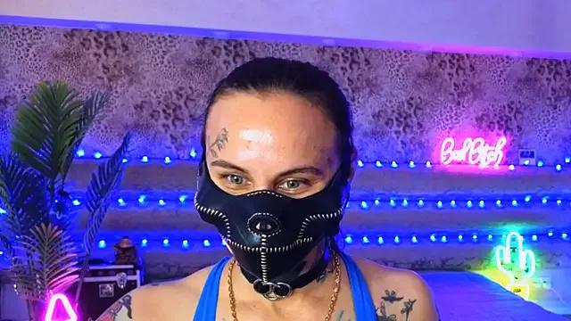 Cool_Freak_ on StripChat 