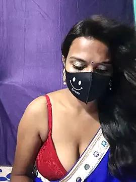 Freechat cutie_pei002 on StripChat