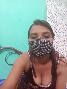 Freechat cutie_pei002 on StripChat