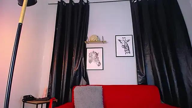 DakariaHills_ on StripChat 
