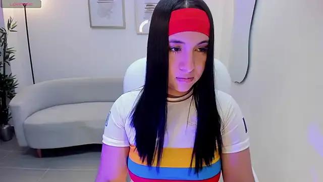 DANDARA_THOM on StripChat 