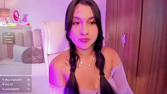 DANDARA_THOM on StripChat 