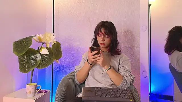 dandii_69 on StripChat 