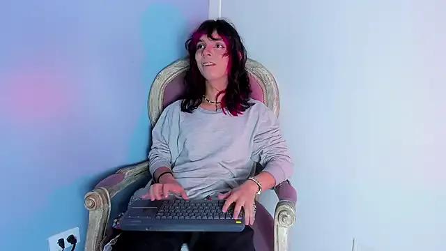 dandii_69 on StripChat 