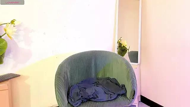 dandii_69 on StripChat 