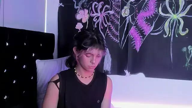 dandii_69 on StripChat 