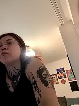 Check out the horny 23 years old divine_eve from StripChat as she gets intense divine_eve from StripChat