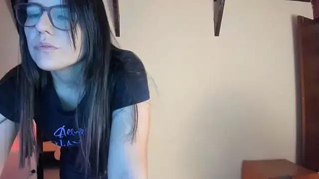 donnasoto on StripChat 