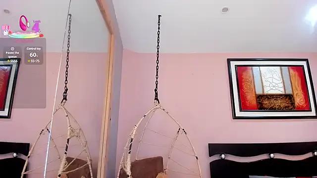 ebbafernandez_ on StripChat 