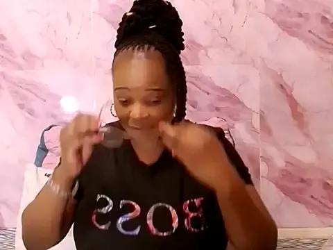 Freechat EbonyBloom69 on StripChat