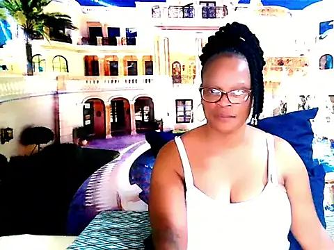Freechat EbonyBloom69 on StripChat