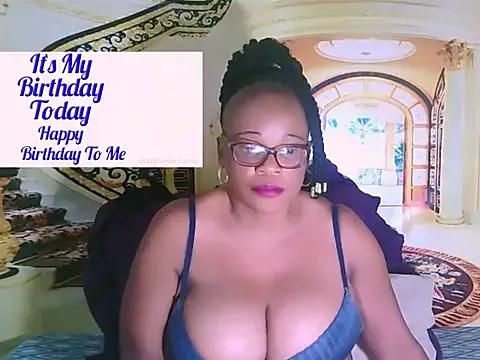Freechat EbonyBloom69 on StripChat