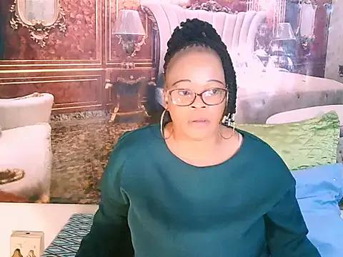 Freechat EbonyBloom69 on StripChat