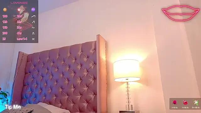 Elektra_Abundance_ on StripChat 