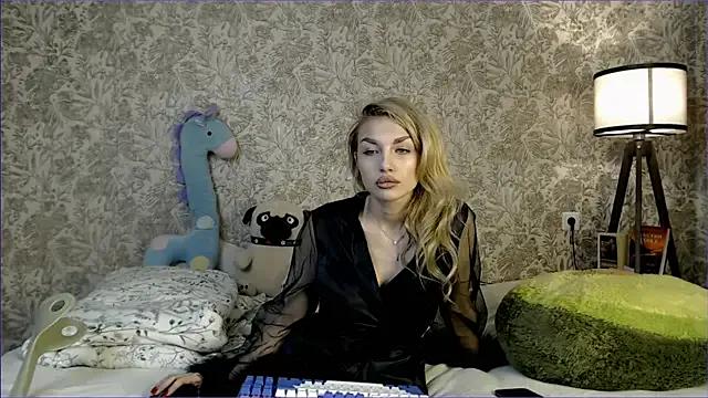 Private Ella_Milla on StripChat