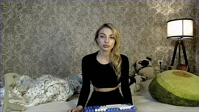 Private Ella_Milla on StripChat