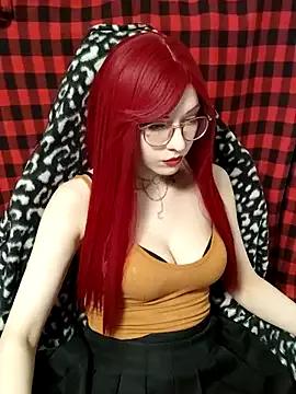 ElliMoor on StripChat 
