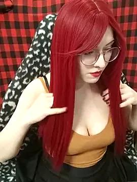 ElliMoor on StripChat 