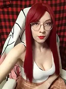 ElliMoor on StripChat 