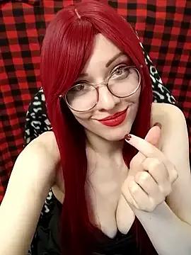 ElliMoor on StripChat 