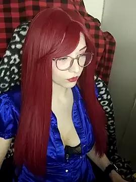 ElliMoor on StripChat 