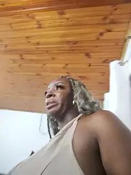 Elliza_Olivery on StripChat 