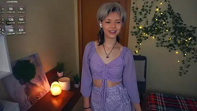 EngelAlman on StripChat 