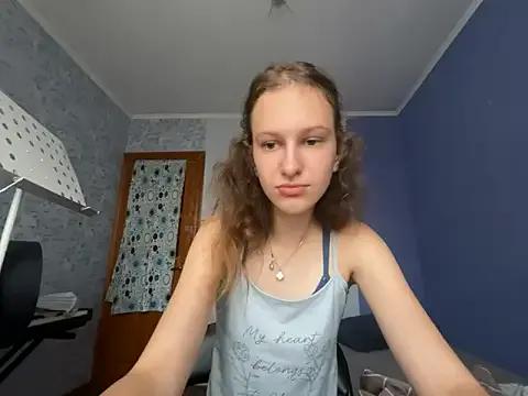 Eva_Angel3 — Striptease
