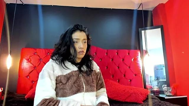 Freechat foxxy_nasty on StripChat