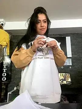 Freechat foxxy_nasty on StripChat