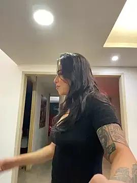 Freechat foxxy_nasty on StripChat