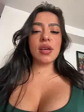 Freechat foxxy_nasty on StripChat