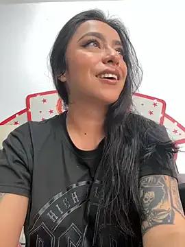 foxxy_nasty