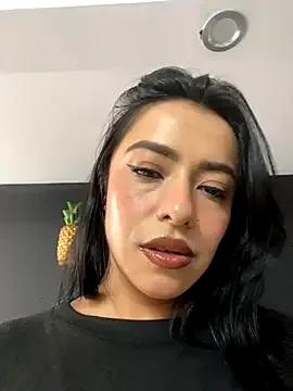 Freechat foxxy_nasty on StripChat