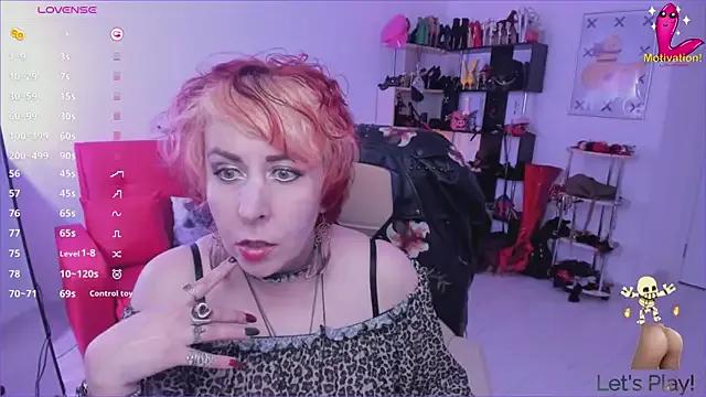 GinaMiracle — Let's Cum Together;)