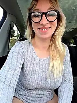 Giuliana_baby — On mes la Fuck 