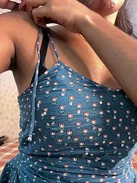 Goddess_sneha on StripChat 