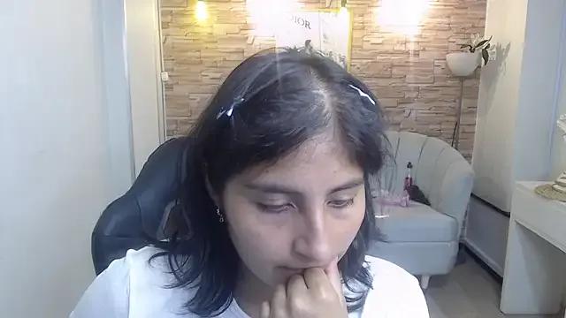 Gumball_b — Sensual and complete nude