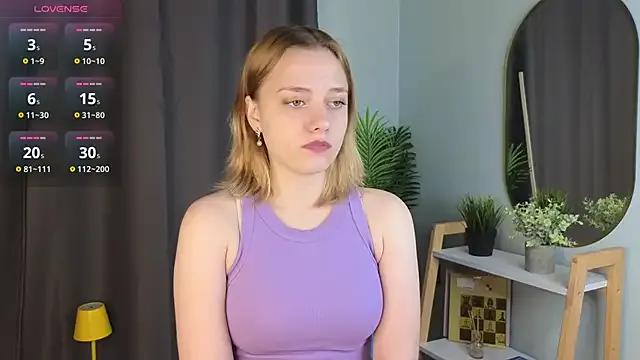 Freechat HollieCollelo on StripChat