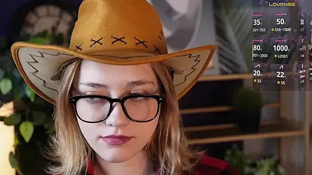 Freechat HollieCollelo on StripChat