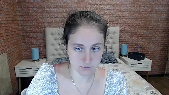 Holliy_Cooper on StripChat 