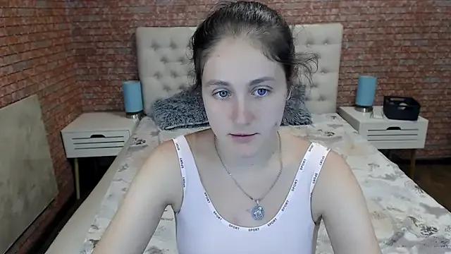 Holliy_Cooper on StripChat 