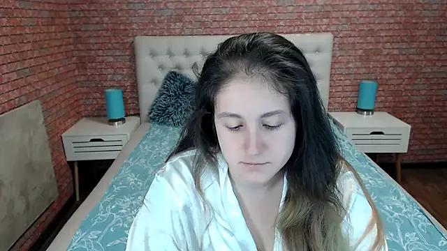 Holliy_Cooper on StripChat 