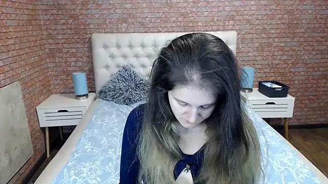 Holliy_Cooper on StripChat 