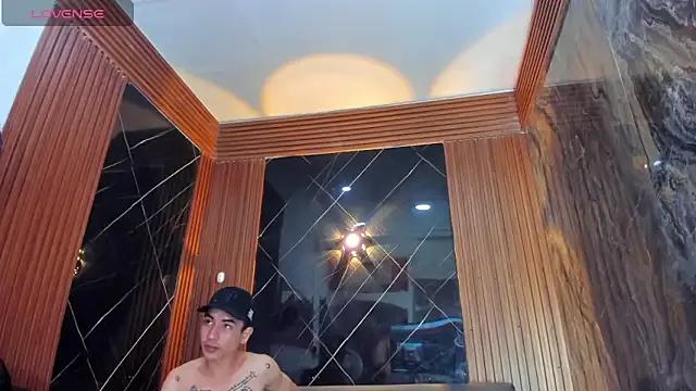 Hottwinkguys on StripChat 
