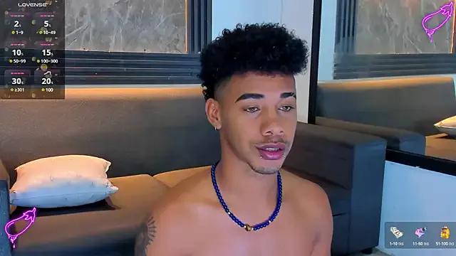 Hottwinkguys on StripChat 